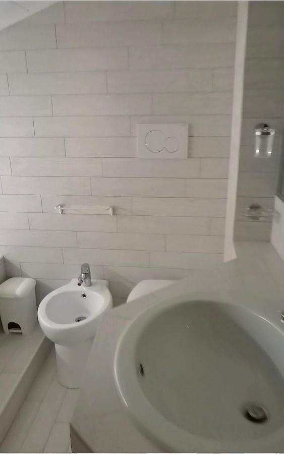 마리넬라 Casa Pedra Concada 아파트 외부 사진