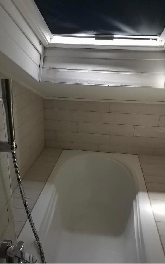 마리넬라 Casa Pedra Concada 아파트 외부 사진