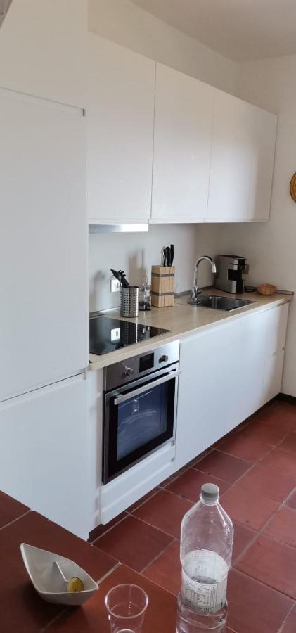 마리넬라 Casa Pedra Concada 아파트 외부 사진