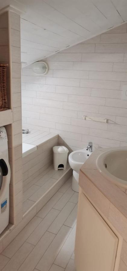 마리넬라 Casa Pedra Concada 아파트 외부 사진