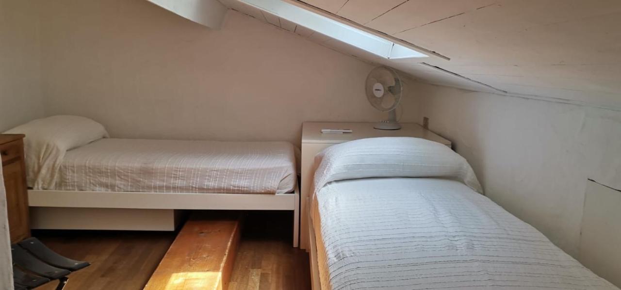 마리넬라 Casa Pedra Concada 아파트 외부 사진