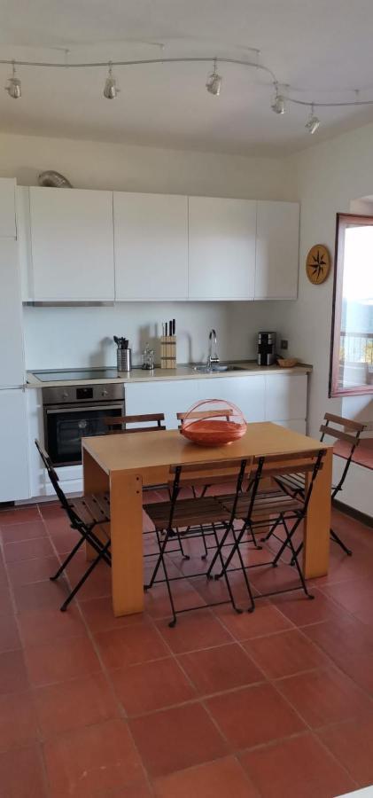 마리넬라 Casa Pedra Concada 아파트 외부 사진