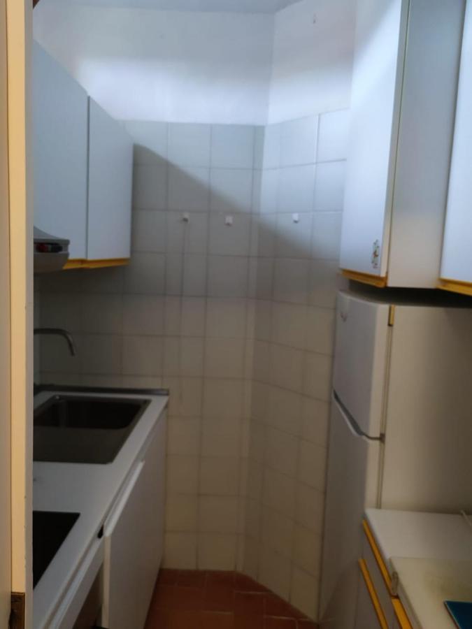 마리넬라 Casa Pedra Concada 아파트 외부 사진