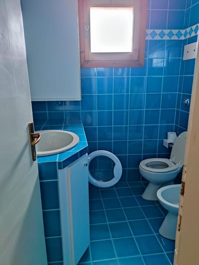 마리넬라 Casa Pedra Concada 아파트 외부 사진