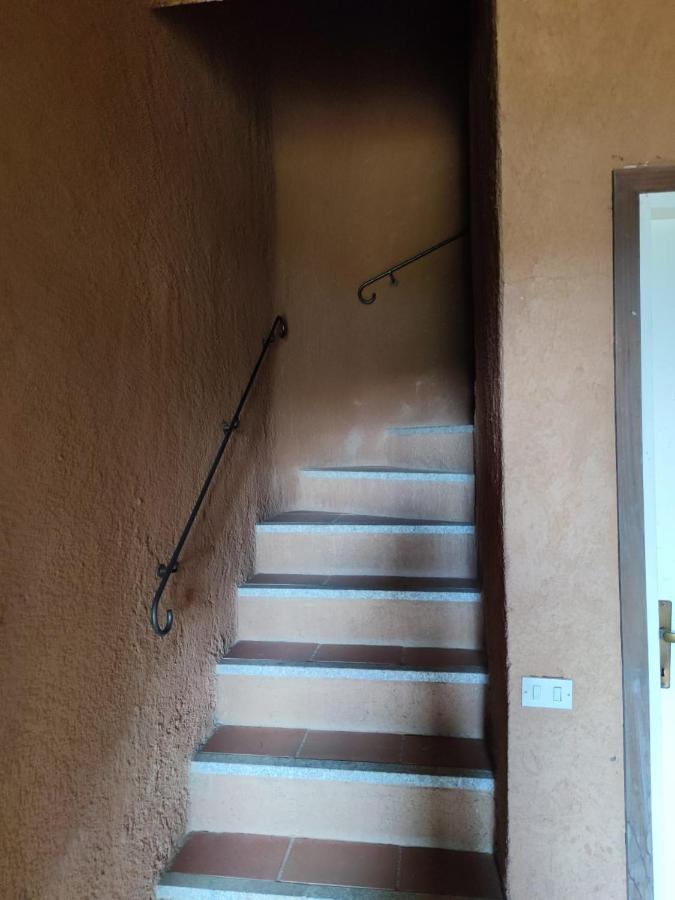마리넬라 Casa Pedra Concada 아파트 외부 사진
