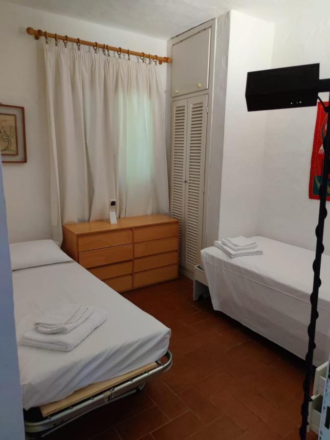 마리넬라 Casa Pedra Concada 아파트 외부 사진