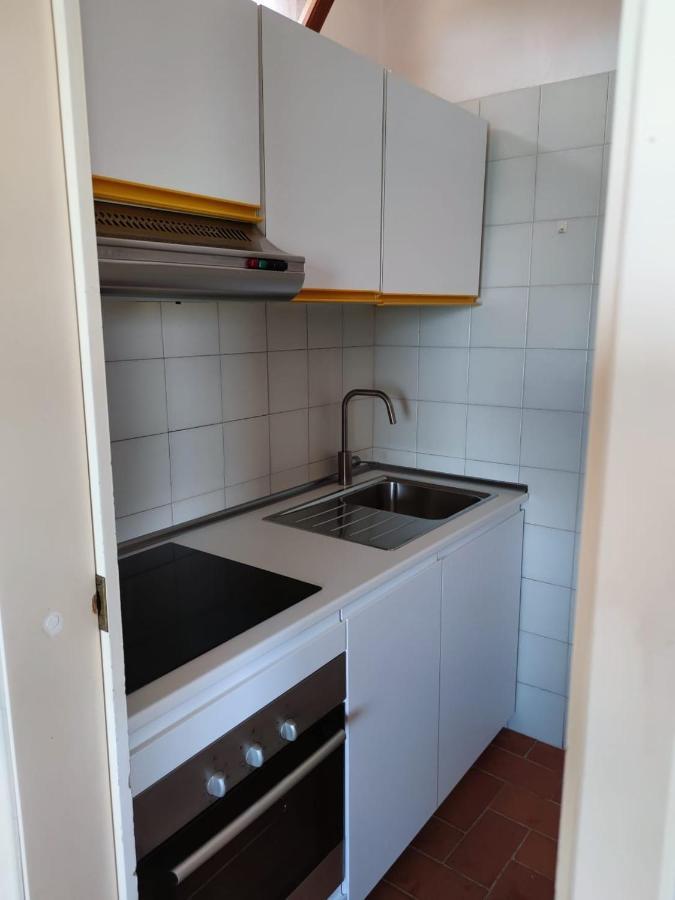 마리넬라 Casa Pedra Concada 아파트 외부 사진